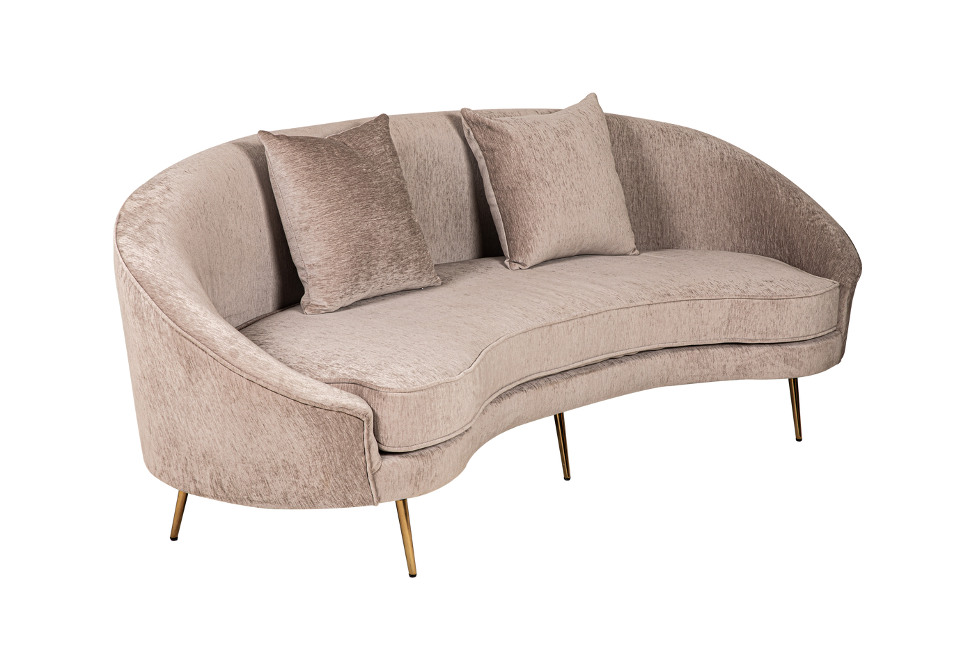 Marriott Sofa Beige Grey - Future Classics Furniture