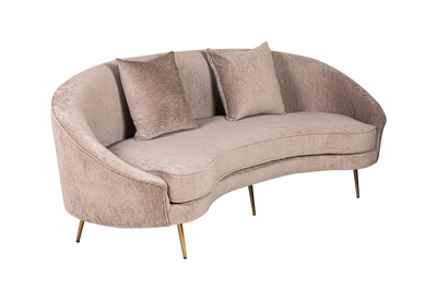 Marriott Sofa Beige Grey - Future Classics Furniture