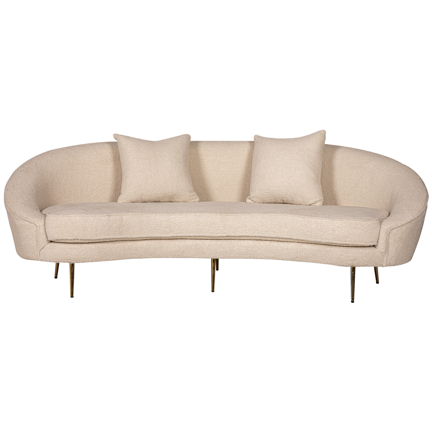 Marriott Sofa Boucle