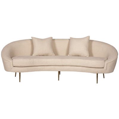 Marriott Sofa Boucle - Future Classics Furniture