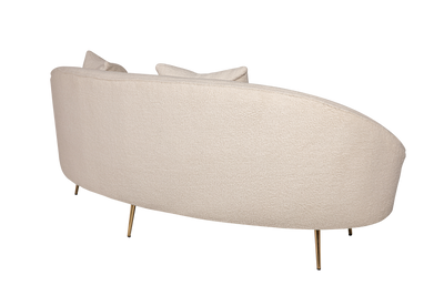 Marriott Sofa Boucle