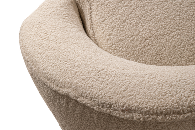 Marriott Sofa Boucle