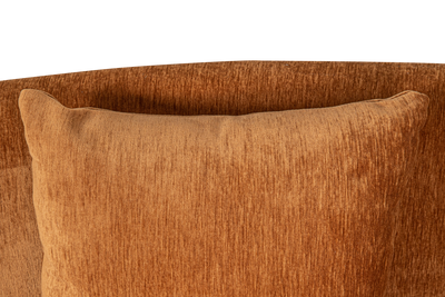 Marriott Sofa Burnt Orange