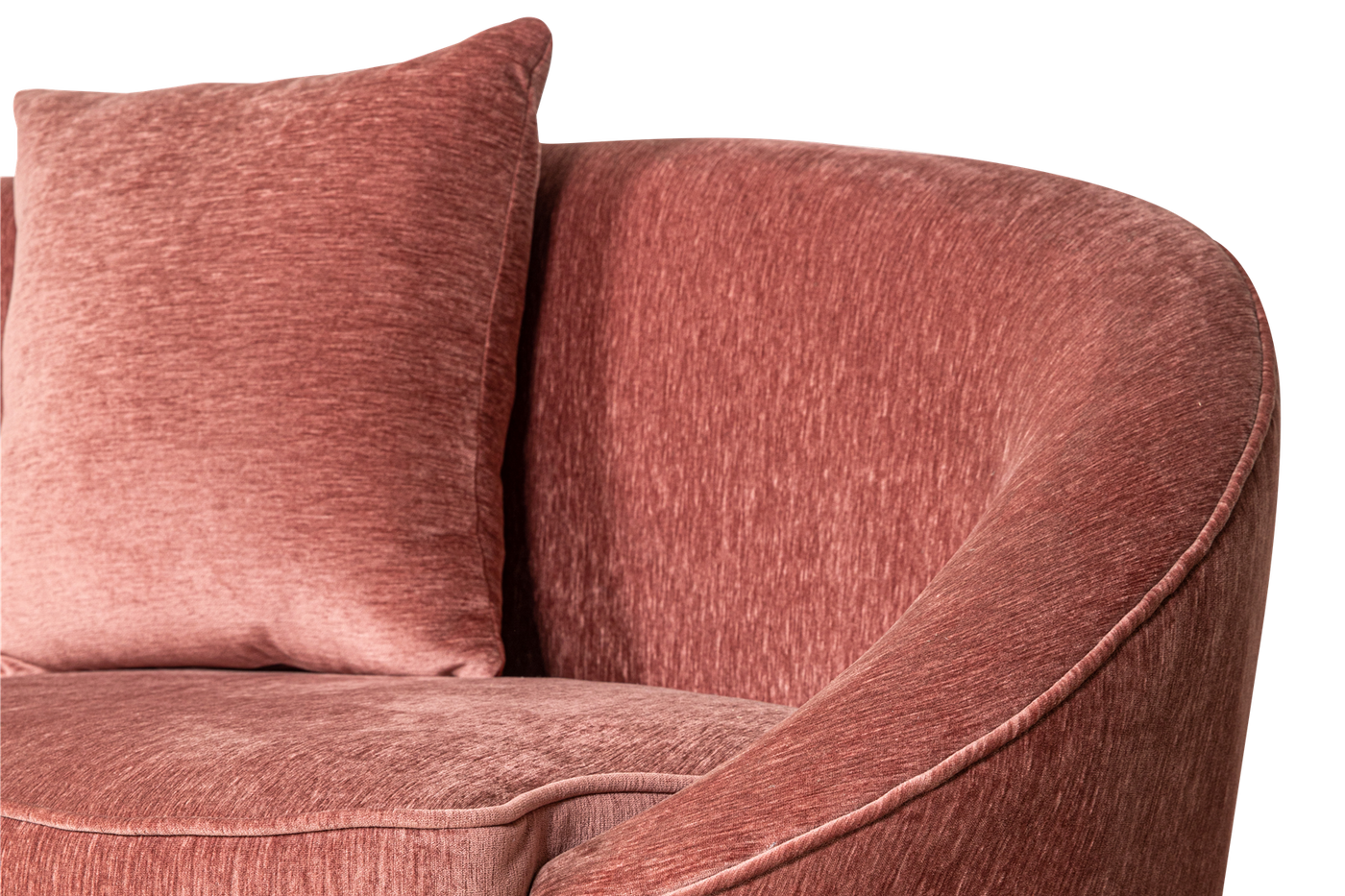 Marriott Sofa Pink - Future Classics Furniture