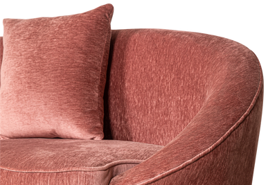 Marriott Sofa Pink - Future Classics Furniture