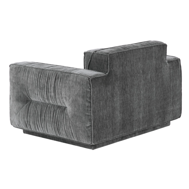 Nuvari 1 Seater