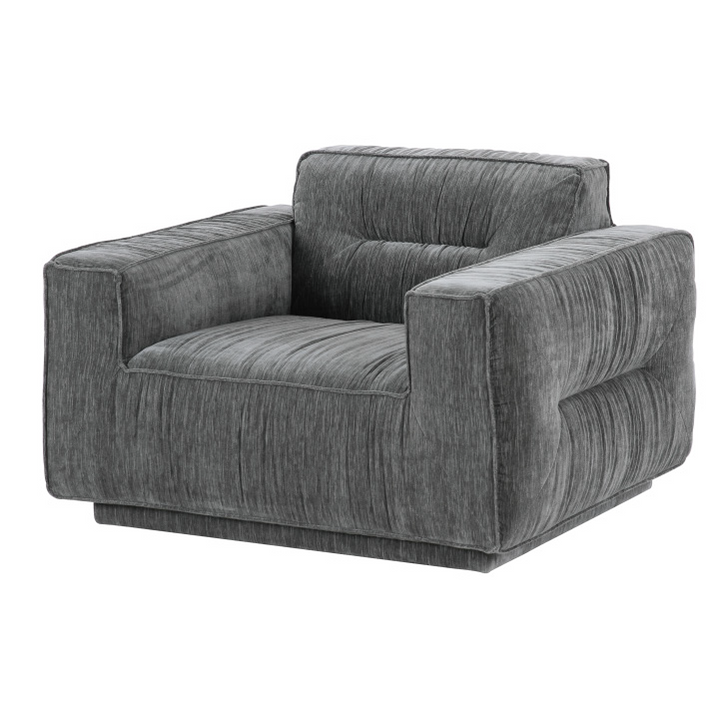 Nuvari 1 Seater