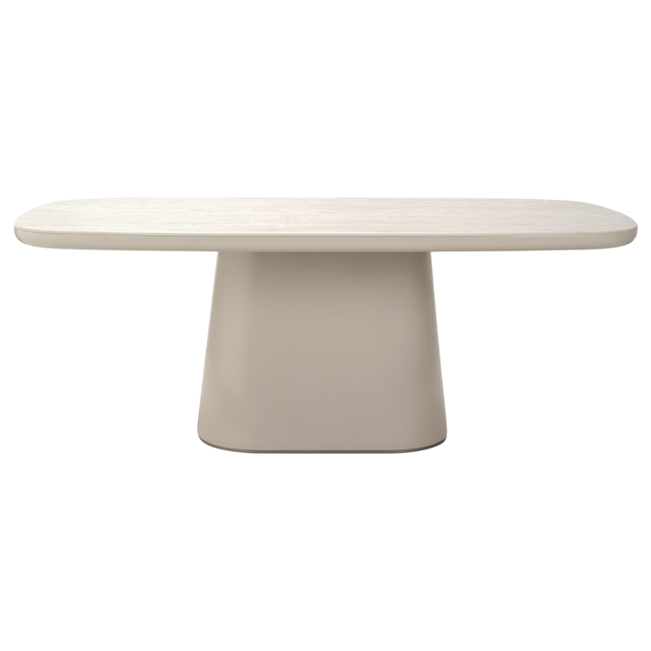Elegante Dining Table - 2m