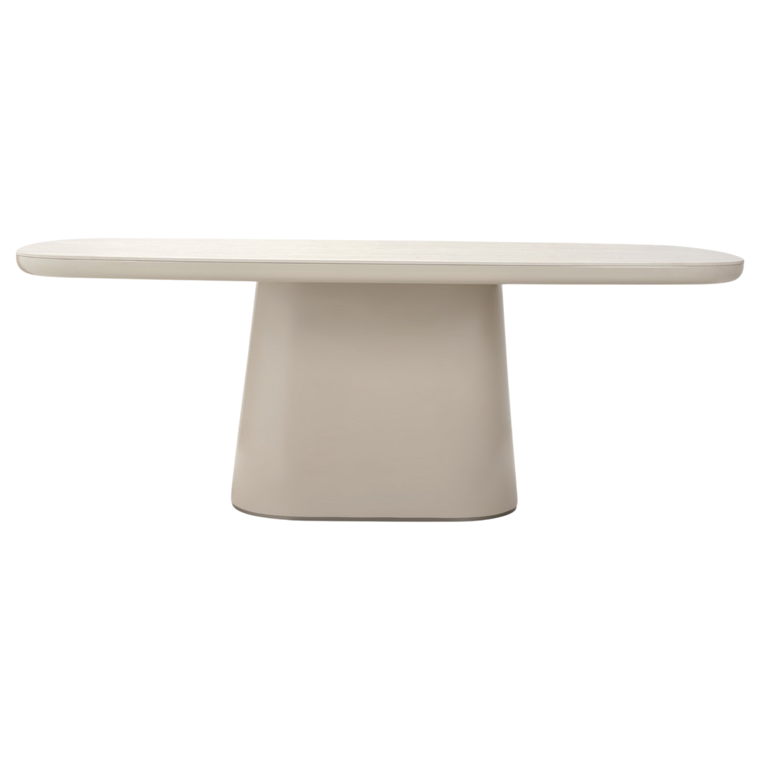Elegante Dining Table - 2m
