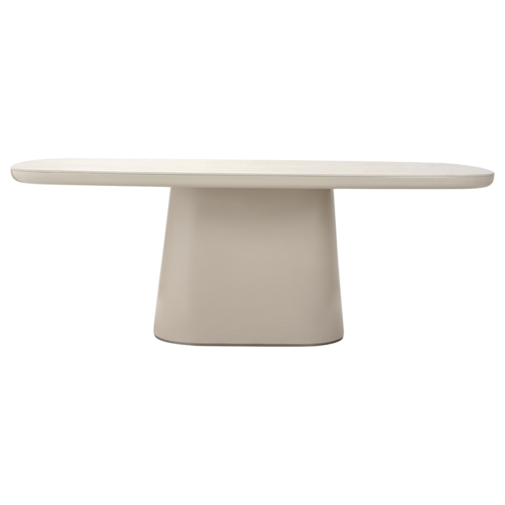 Elegante Dining Table - 2m