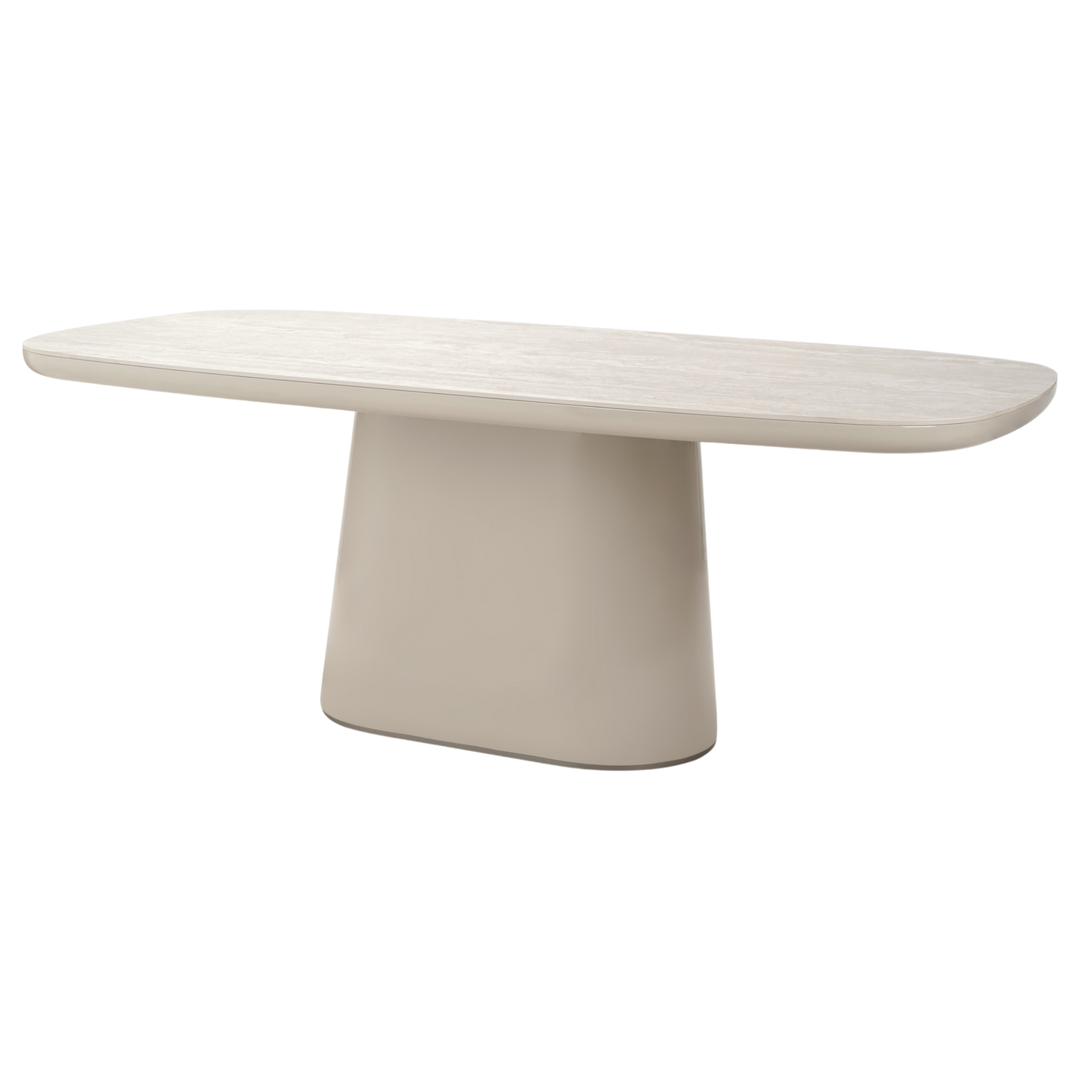 Elegante Dining Table - 2m
