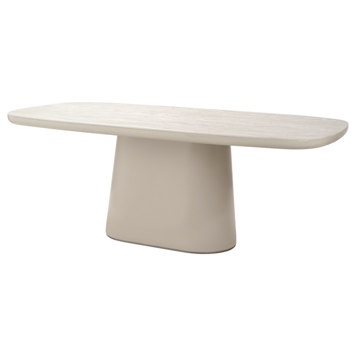 Elegante Dining Table - 2m