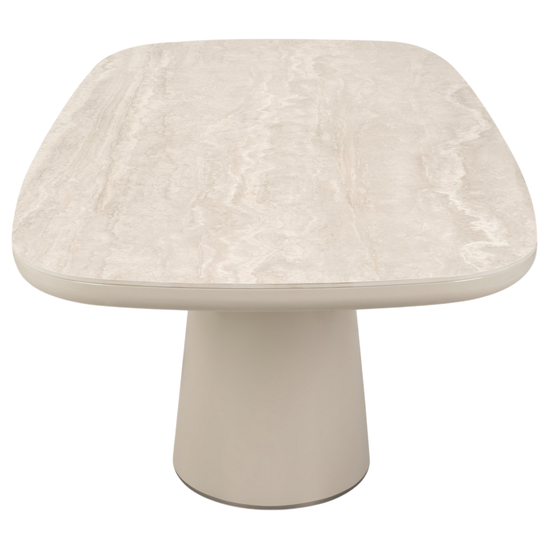 Elegante Dining Table - 2m
