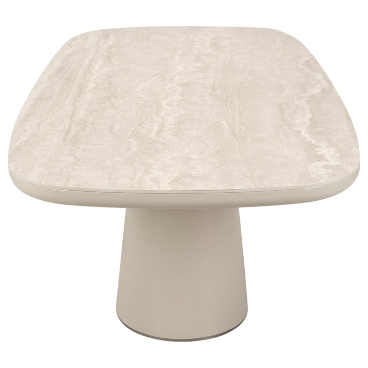 Elegante Dining Table - 2m