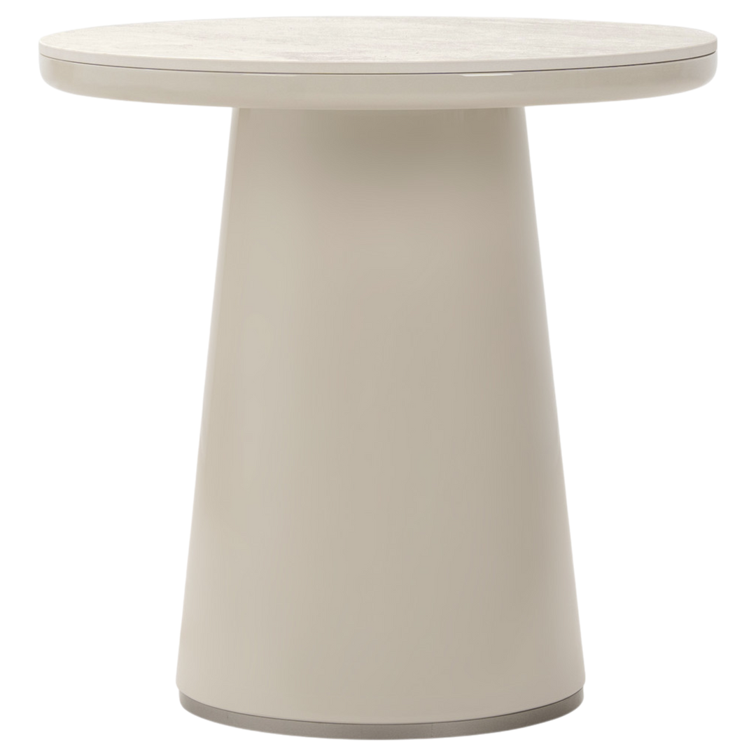 Elegante Side Table