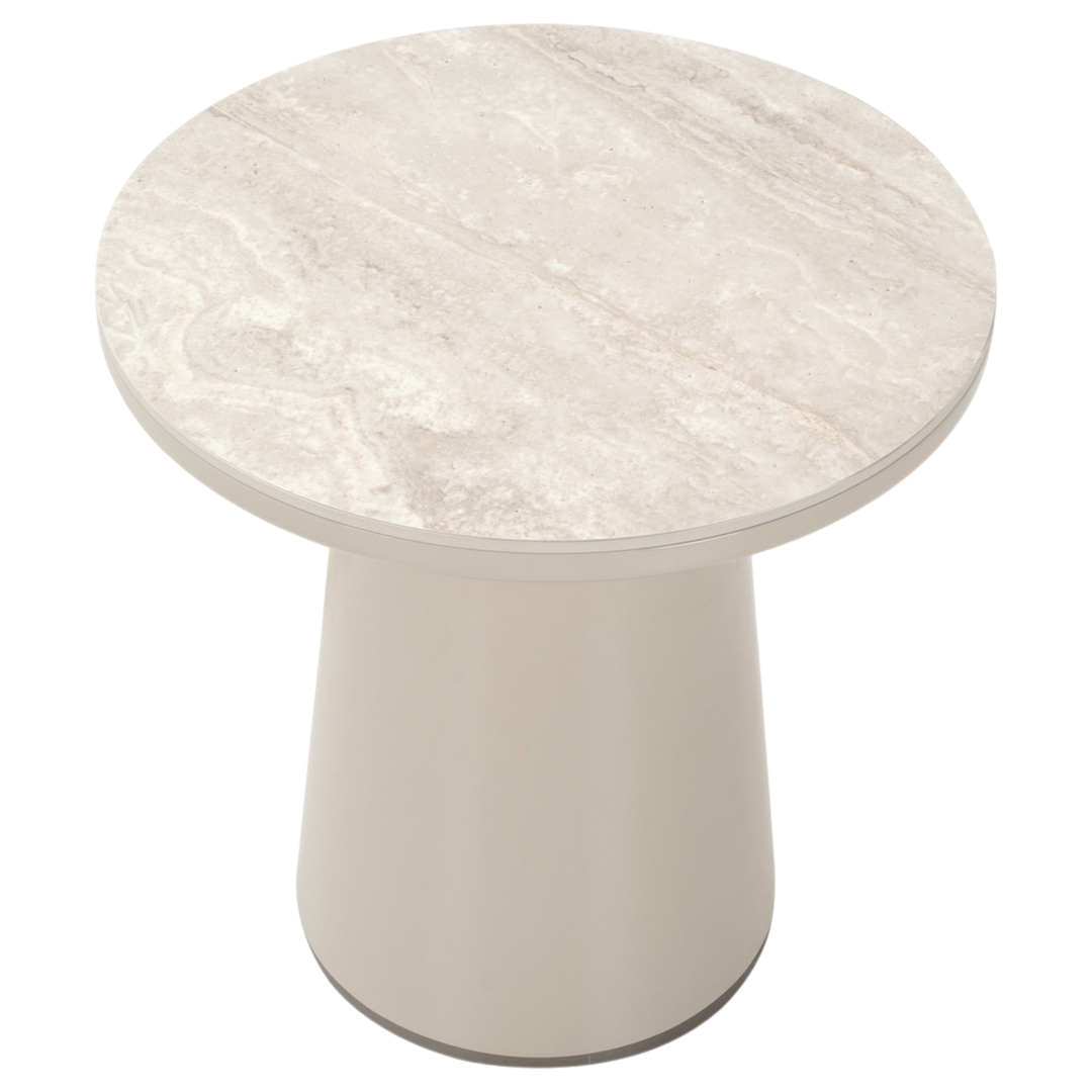 Elegante Side Table