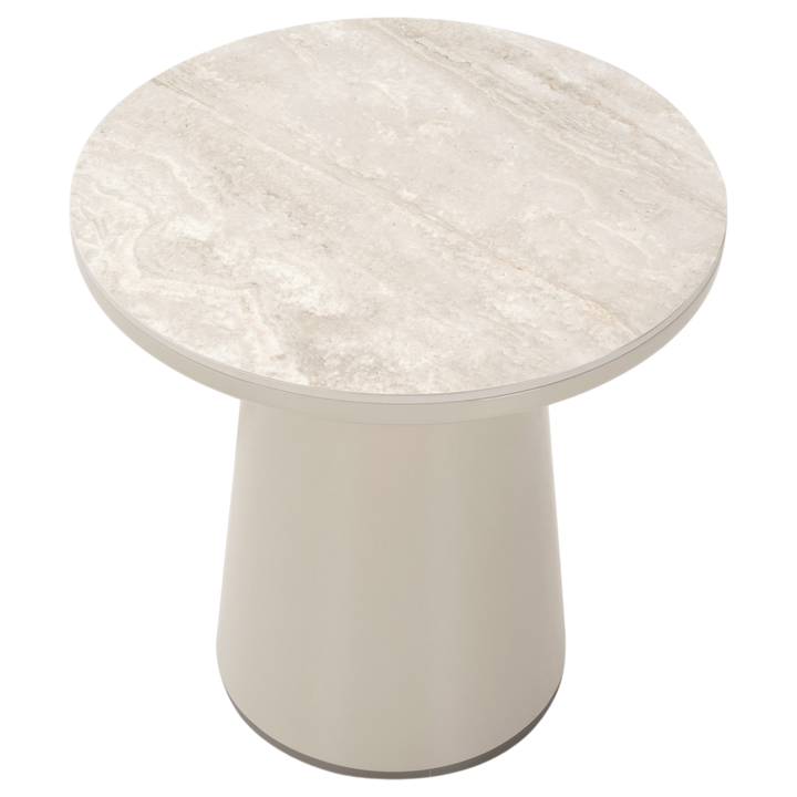 Elegante Side Table