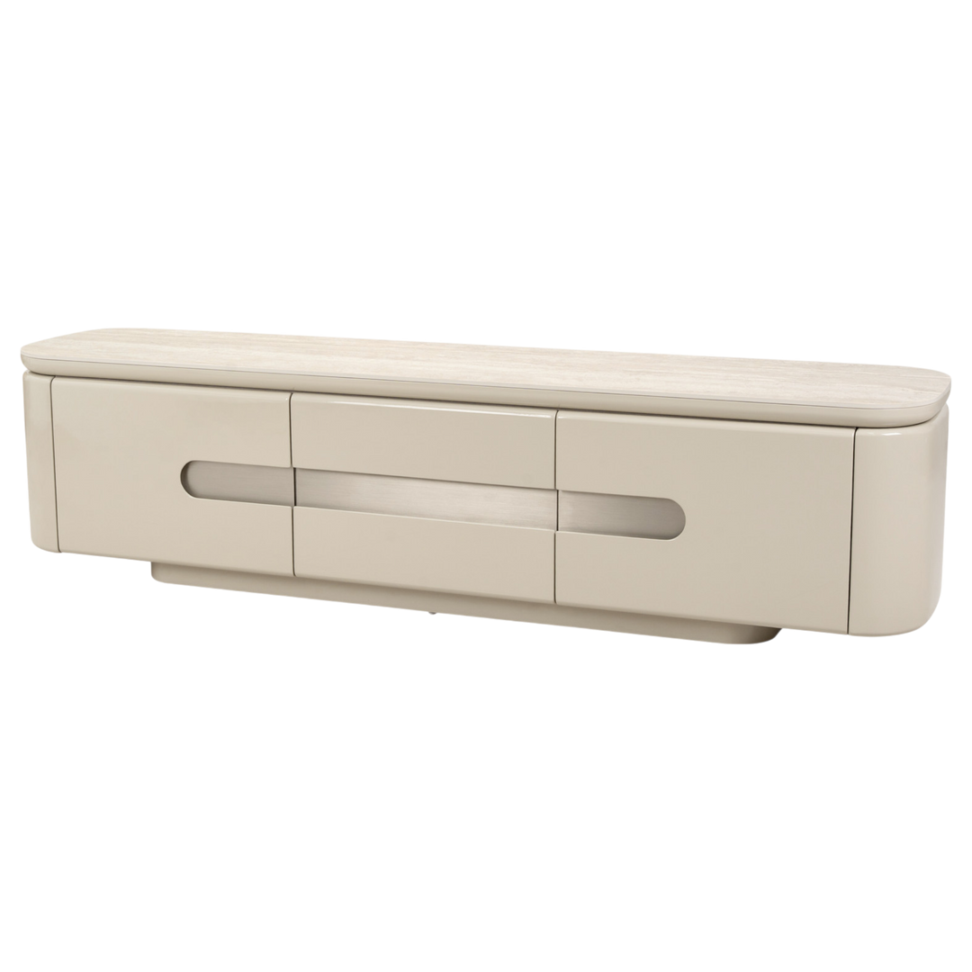 Elegante TV Unit