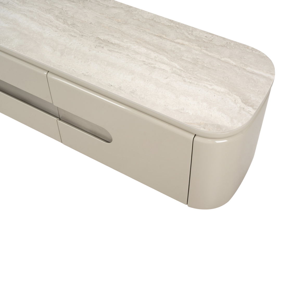 Elegante TV Unit