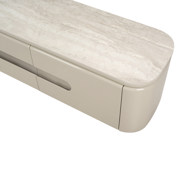 Elegante TV Unit