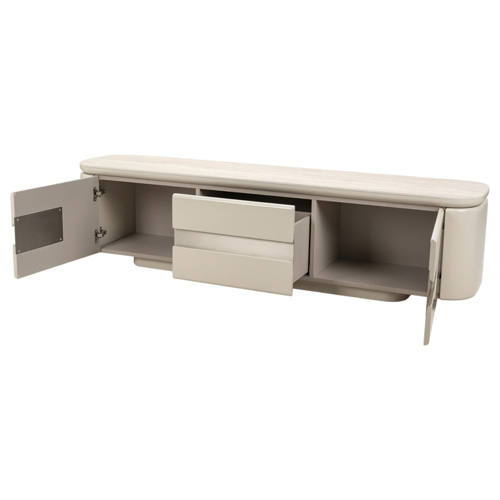 Elegante TV Unit