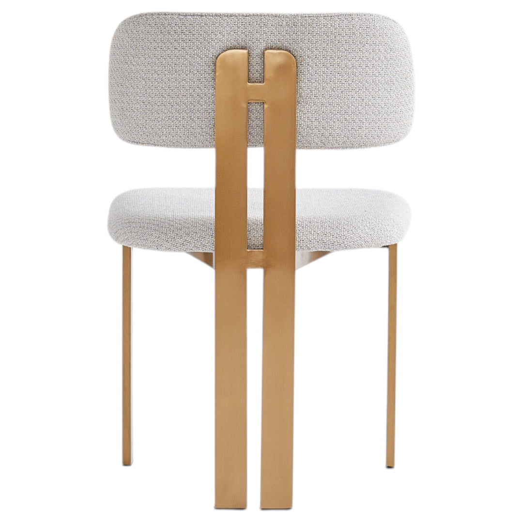 Pallazo Dining Chair