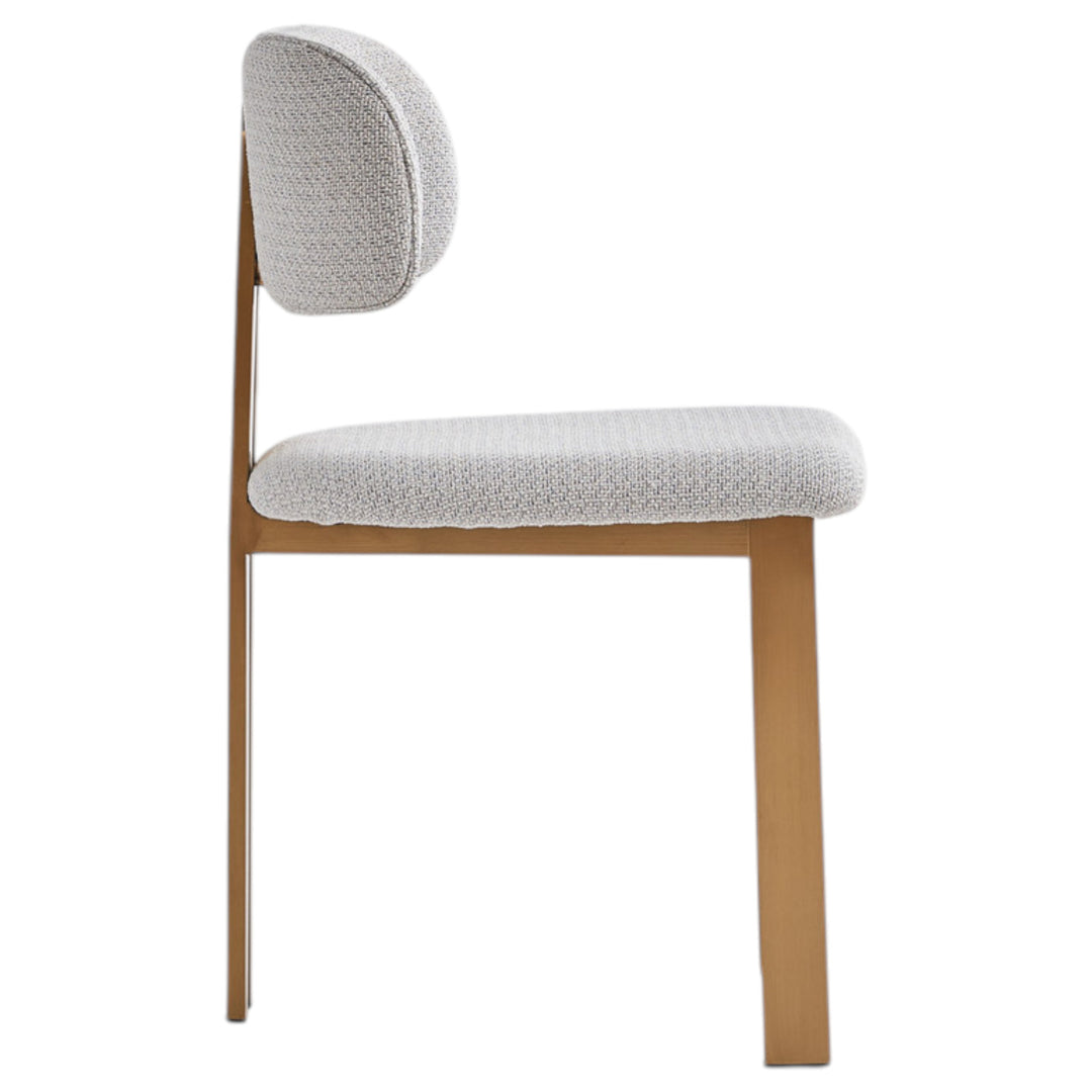 Pallazo Dining Chair