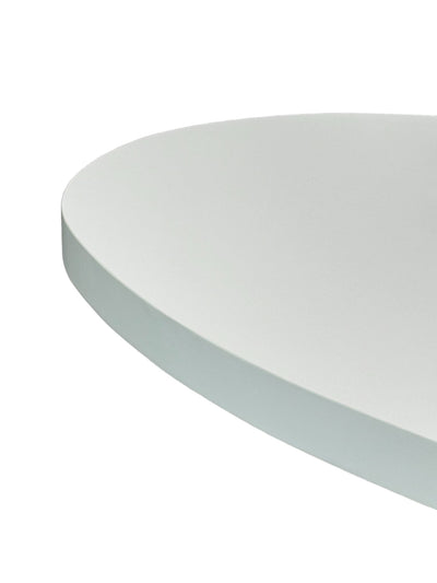 Bondi Oval Dining Table - 2.2m - Future Classics Furniture