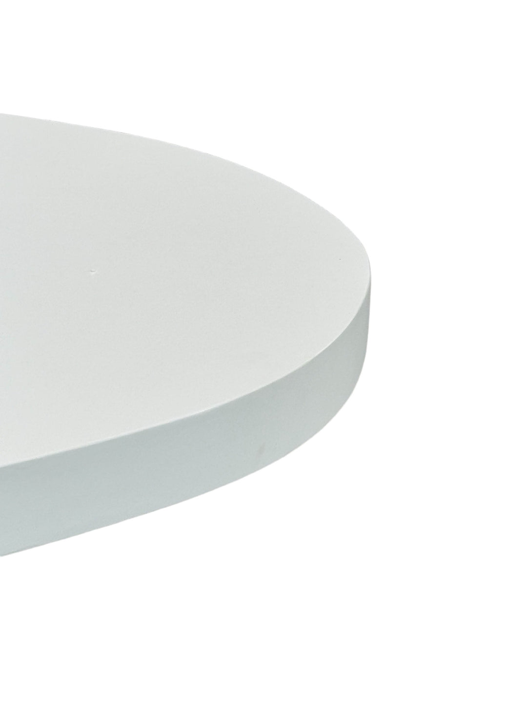 Bondi Oval Dining Table - 2.2m - Future Classics Furniture