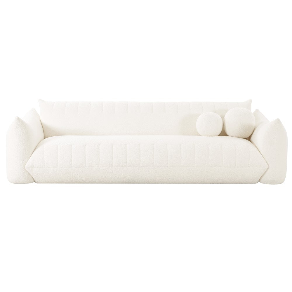 Raphael 3 Seater - Future Classics Furniture