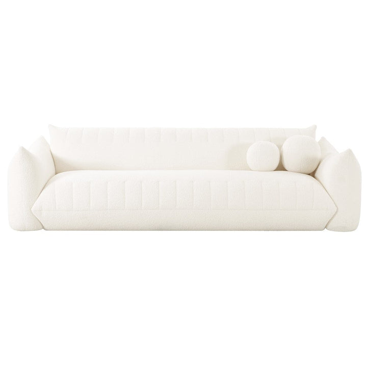 Raphael 3 Seater - Future Classics Furniture