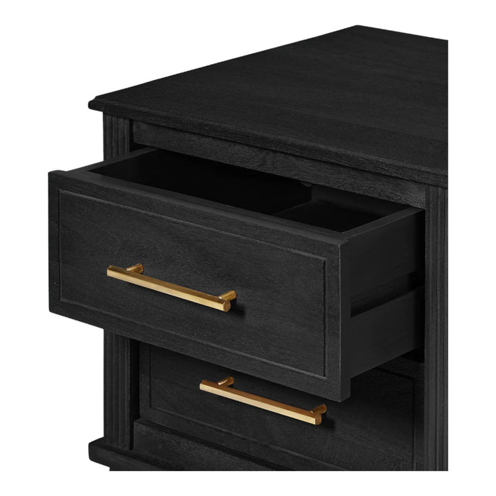 Velora Bedside Table
