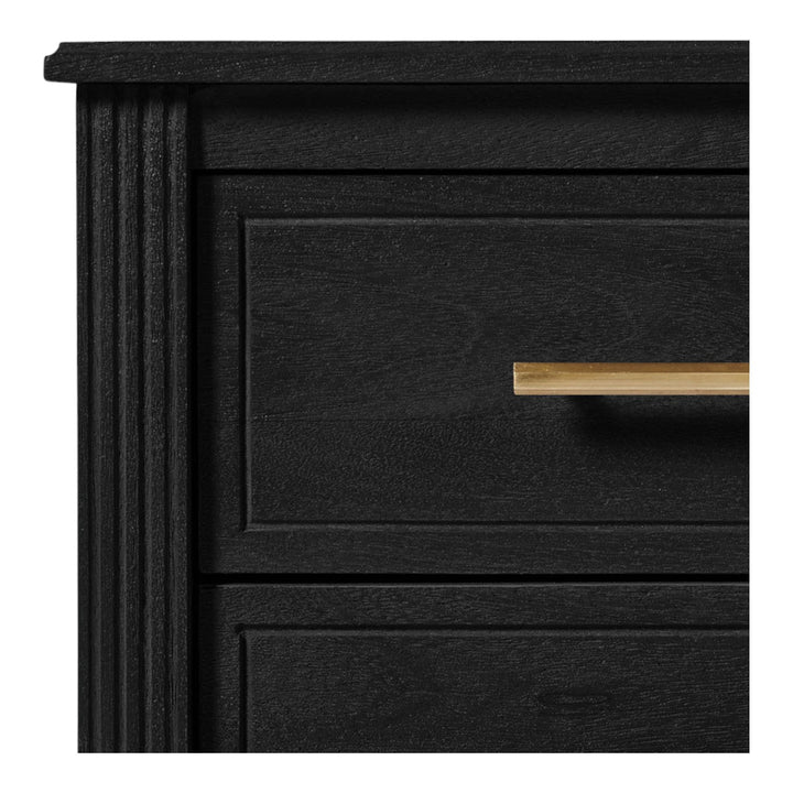 Velora Bedside Table