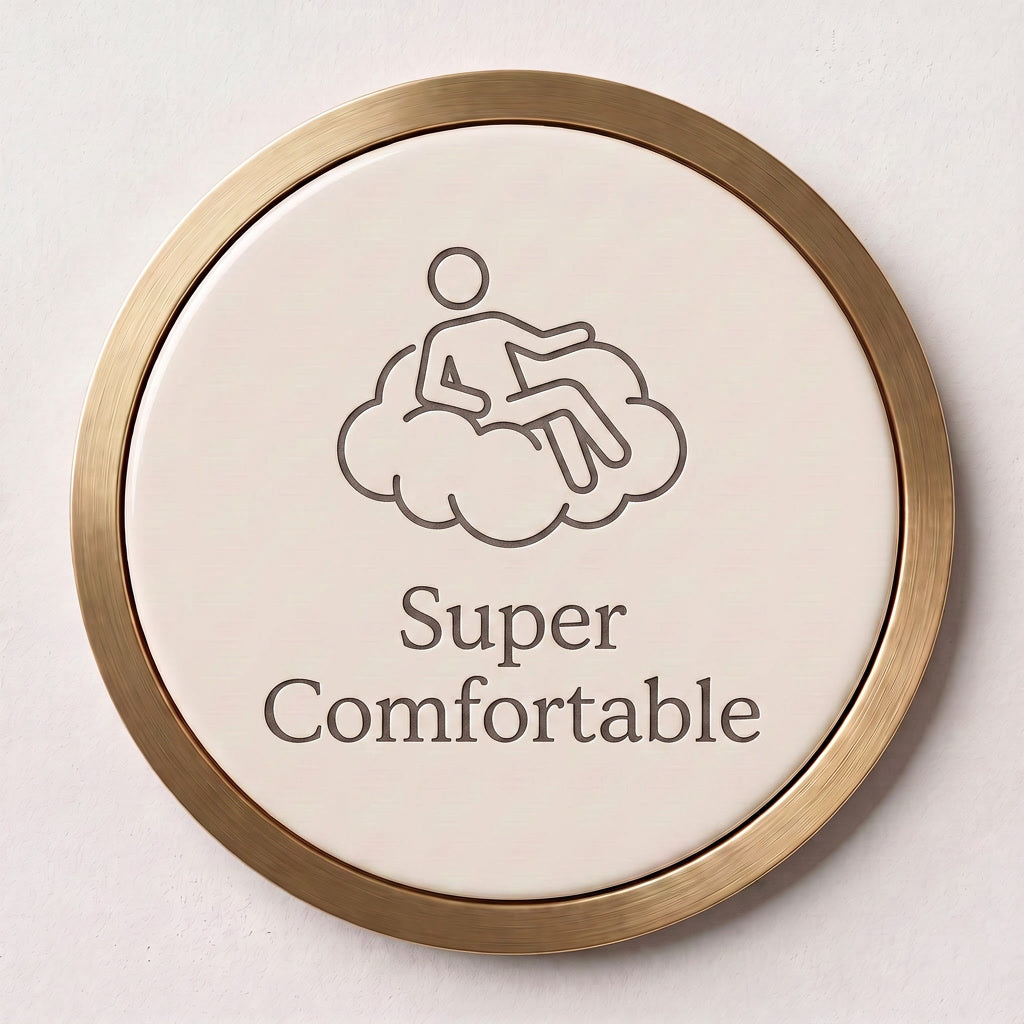 Cuddly Modular Sofa LHF