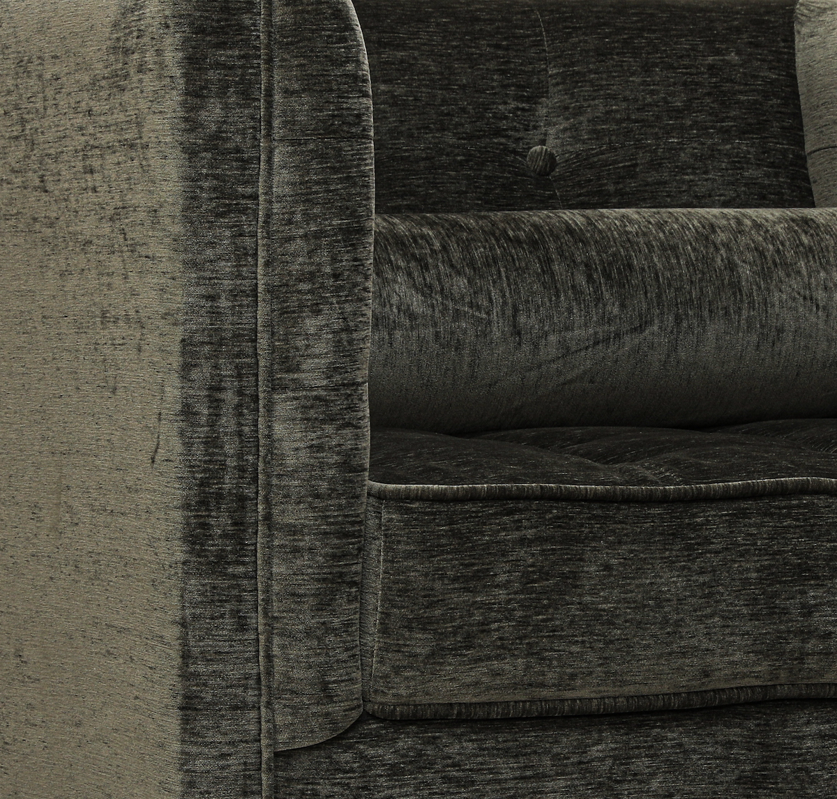 Sheraton Chair Olive Green