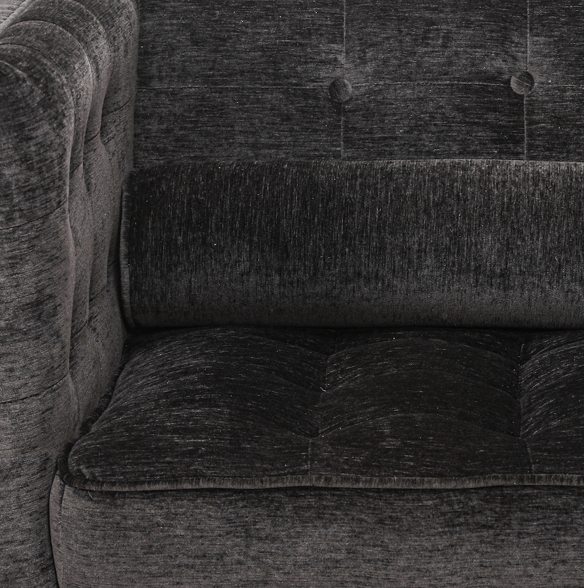 Sheraton Chair Black