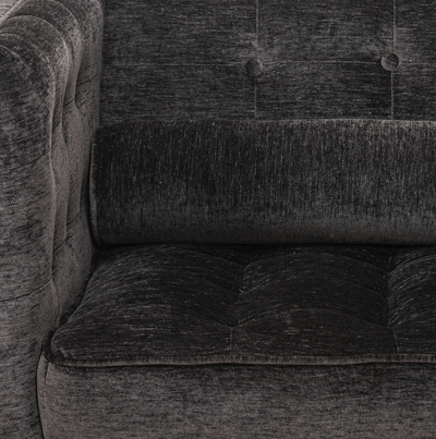 Sheraton Chair Black