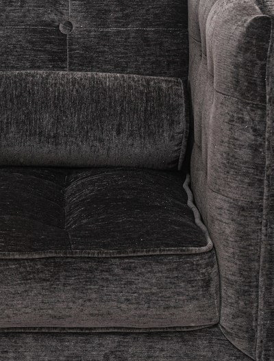Sheraton Chair Black - Future Classics Furniture