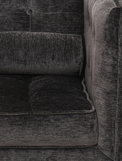 Sheraton Chair Black