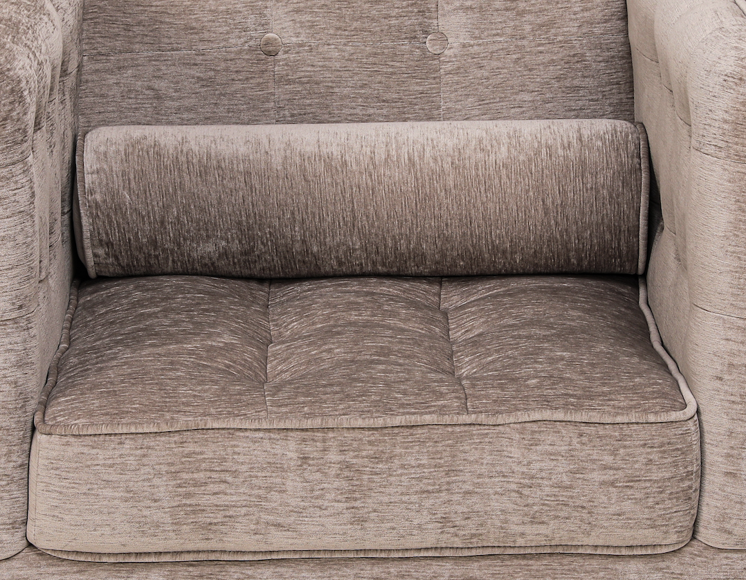 Sheraton Chair Beige Grey