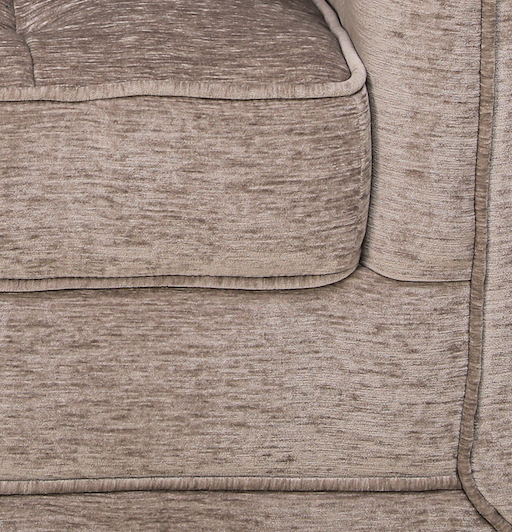 Sheraton Chair Beige Grey