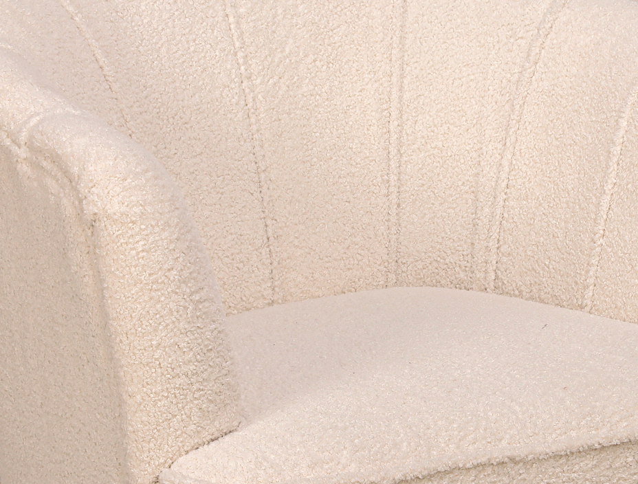Hyatt Chair Boucle