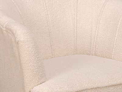 Hyatt Chair Boucle