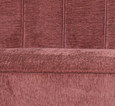Hyatt 2 Seater Pink