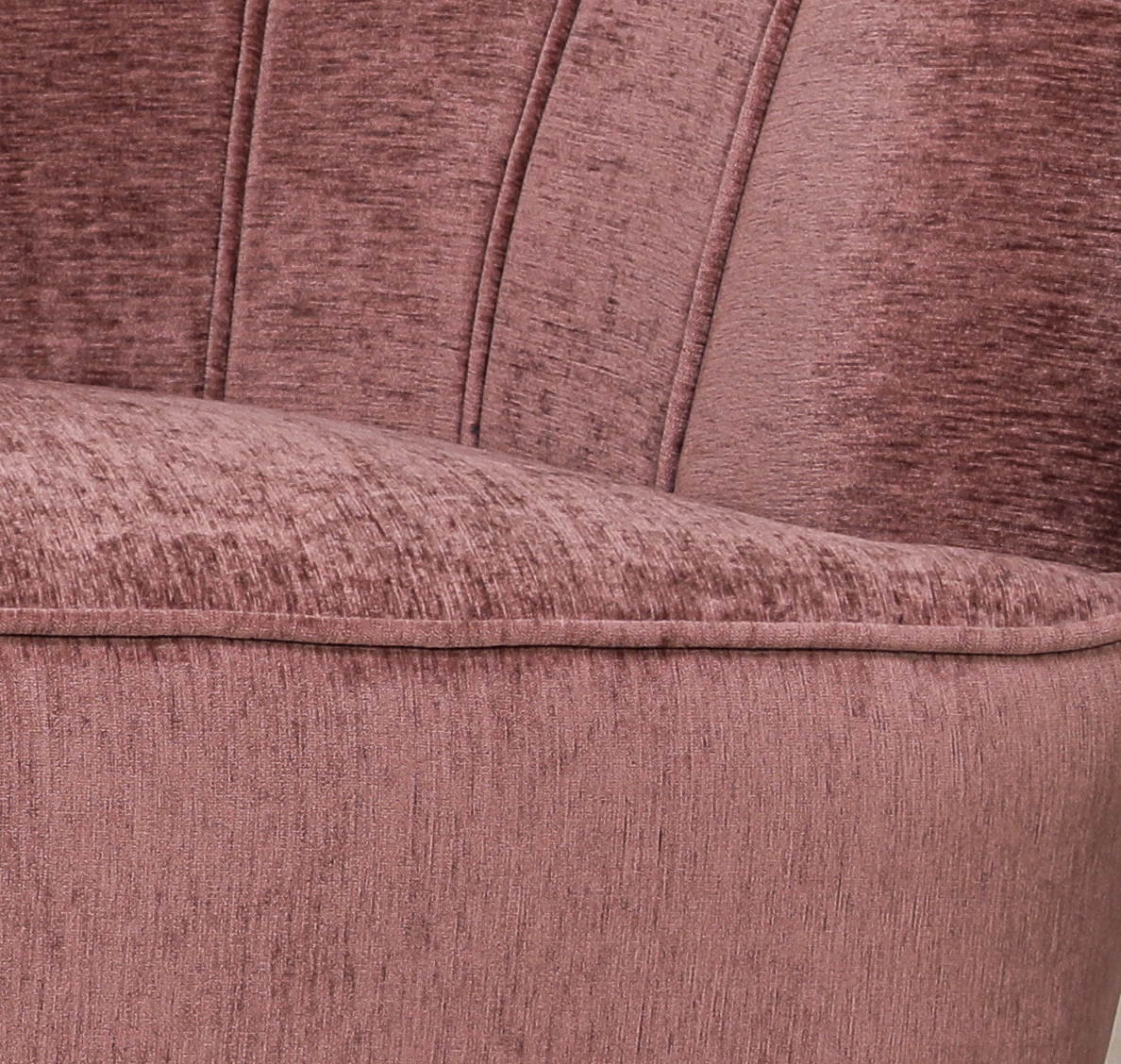 Hyatt 2 Seater Pink