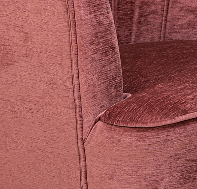 Hyatt Chair Pink