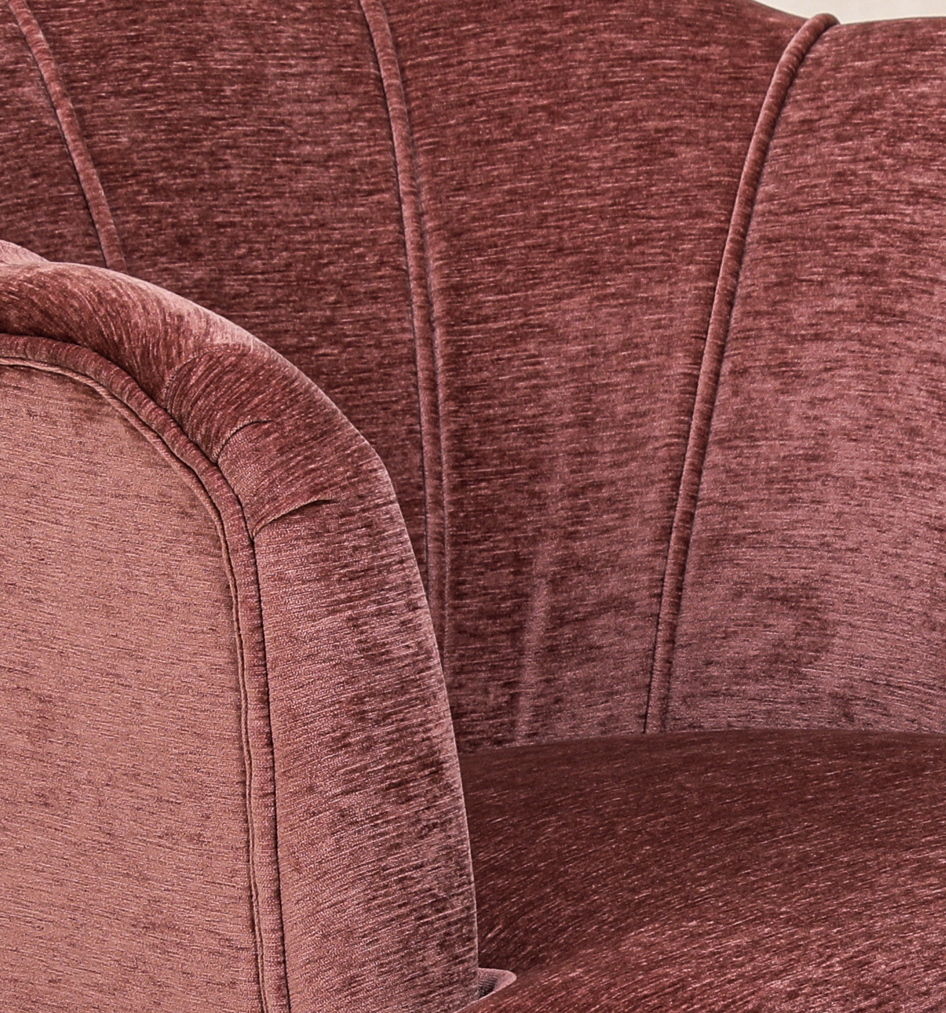 Hyatt Chair Pink