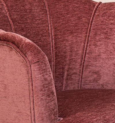Hyatt Chair Pink