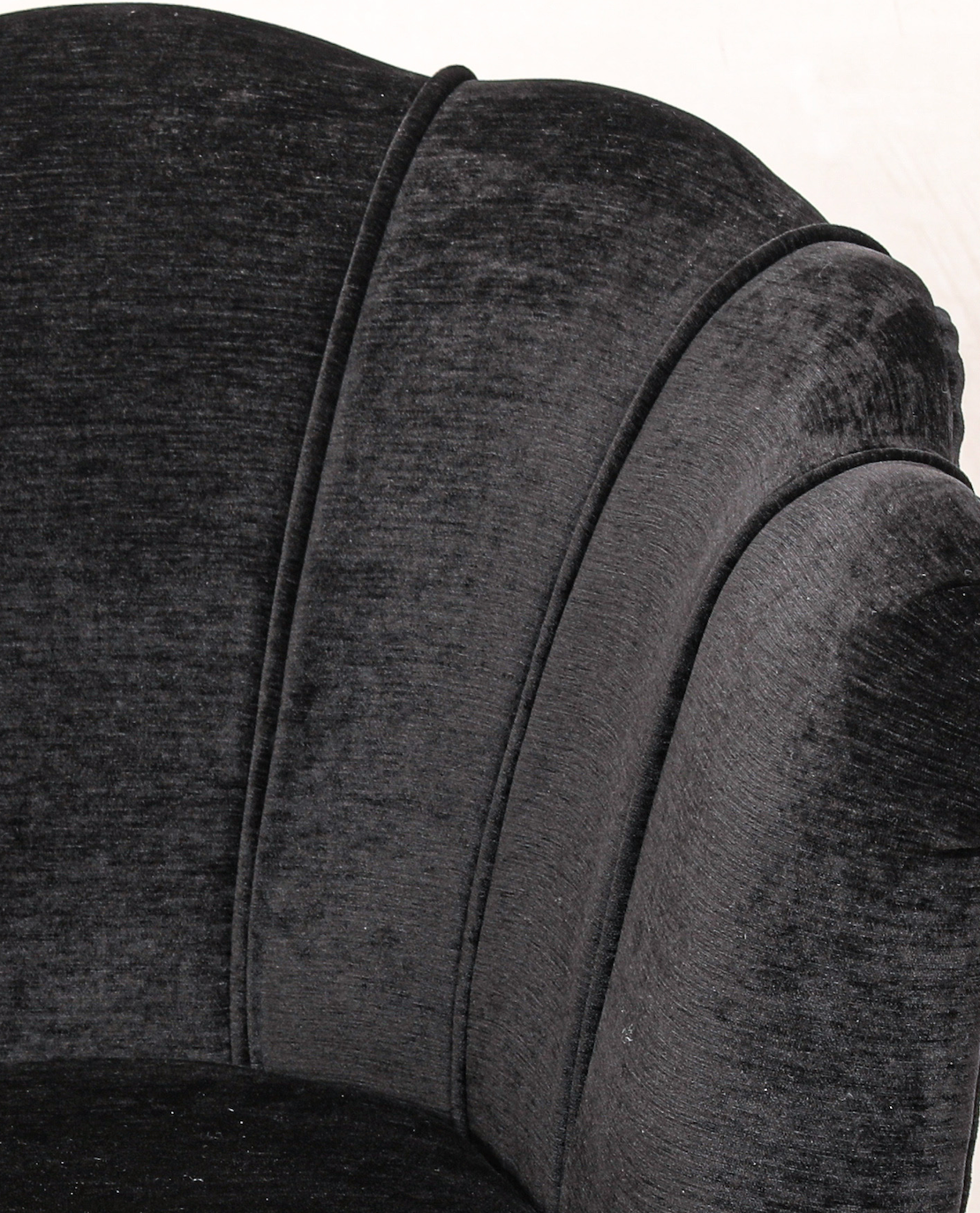 Hyatt Chair Black