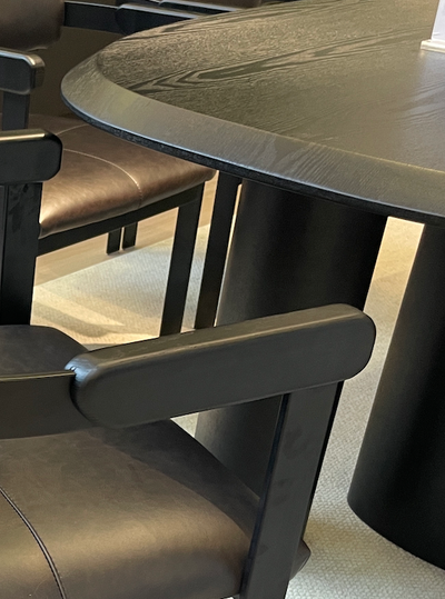 Bologna Dining Table - 3m - Future Classics Furniture